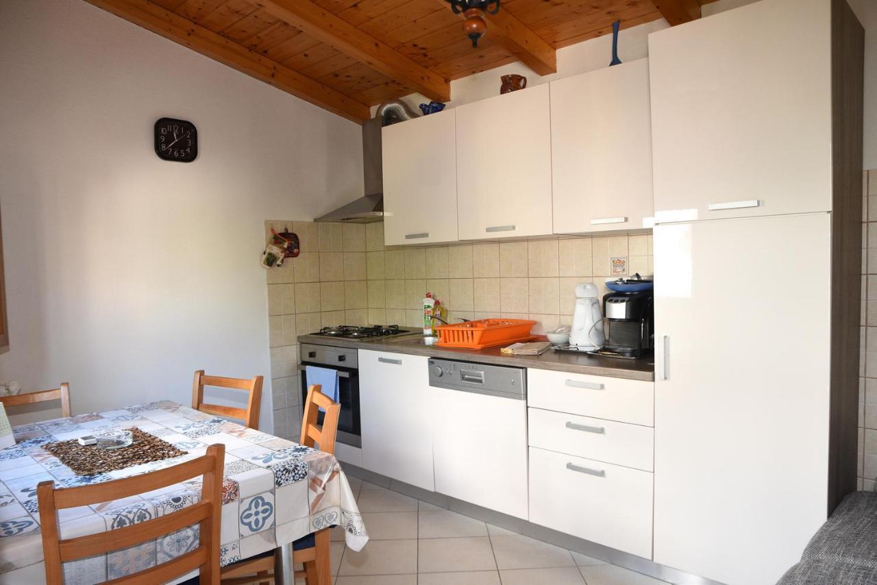 Apartment Anamarija Valun Exterior foto
